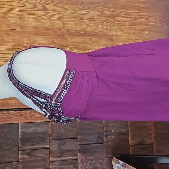 M BeBe asymmetrical top - Picture 7 of 8